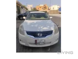 Nissan Altima Car 